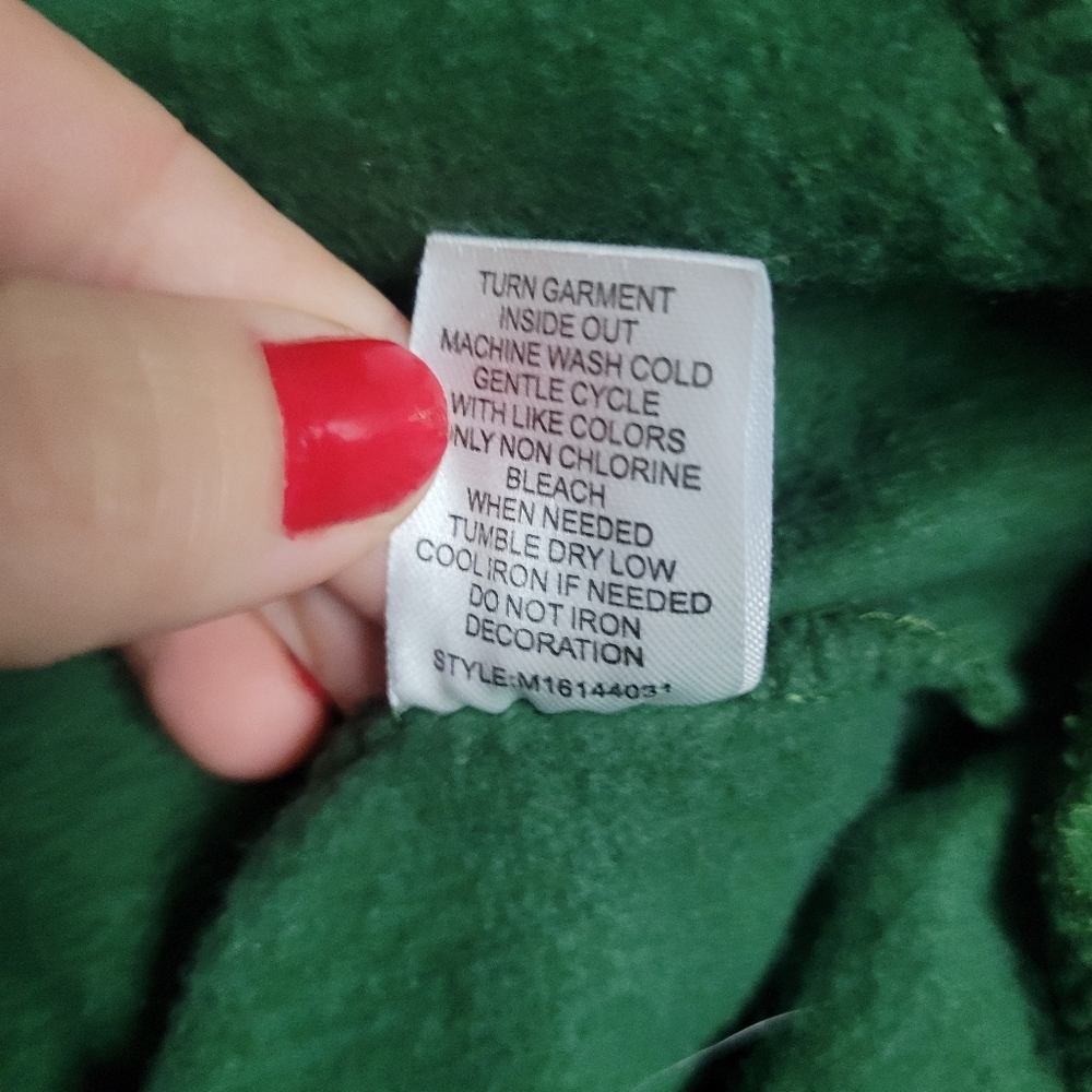 NWT Margaret & Lexi bunny sweater - Picture 7 of 7